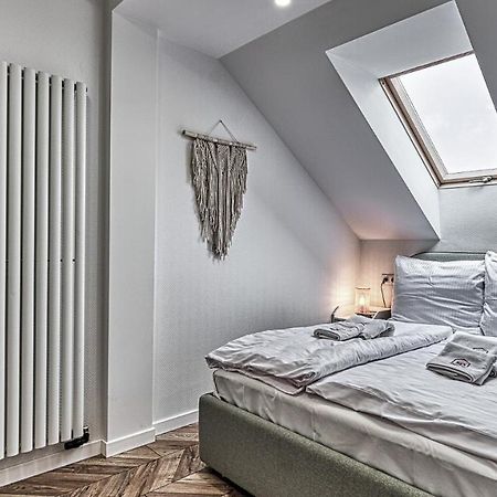 Apartament Angelika F3 Z Klimatyzacja Dla 8 Osob - 5D Apartamenty Świeradów-Zdrój Kültér fotó