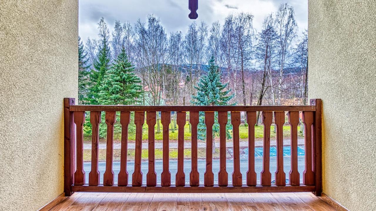 Apartament Angelika F3 Z Klimatyzacja Dla 8 Osob - 5D Apartamenty Świeradów-Zdrój Kültér fotó